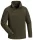 PINEWOOD TIVEDEN FLEECE PULÓVER XXXL