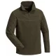 PINEWOOD TIVEDEN FLEECE PULÓVER XXXL