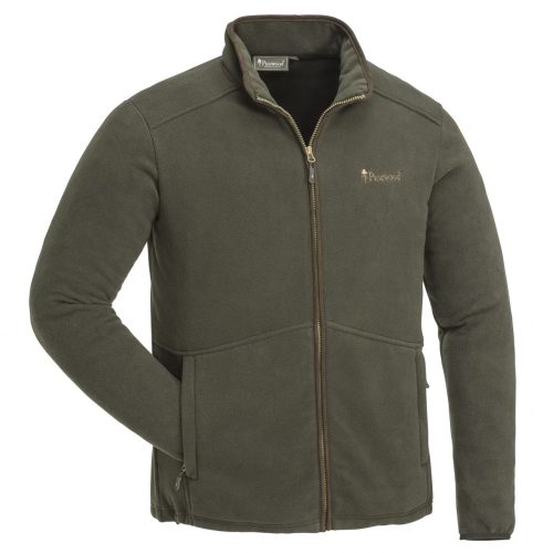 PINEWOOD NYDALA FLEECE PULÓVER S