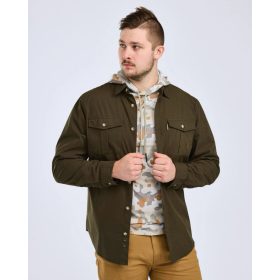 Pinewood Safari Ing XL