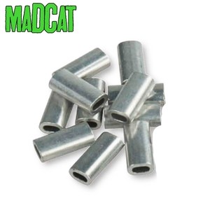 MadCat Aluminium Crimp 1.00MM