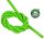 MADCAT RIG TUBE GREEN 1M