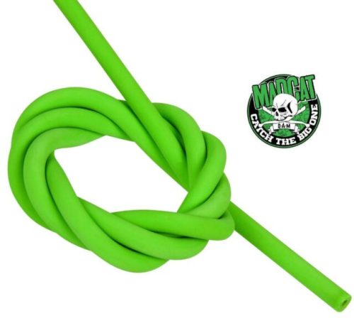 MADCAT RIG TUBE GREEN 1M