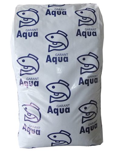 Aqua Garant pellet Uni 2mm 25kg
