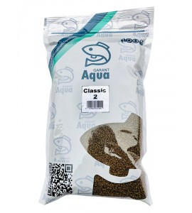 Top Mix Aqua pellet Classic 2MM 