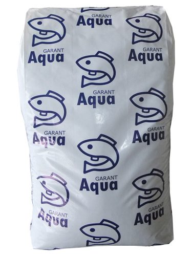 Aqua Garant pellet Classic 2.5mm 25kg