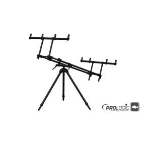 Prologic Tri Lux Rod Pod