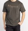 PINEWOOD OUTDOOR LIFE DARK GREEN PÓLÓ 2XL 