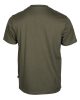 PINEWOOD OUTDOOR LIFE DARK GREEN PÓLÓ 4XL 