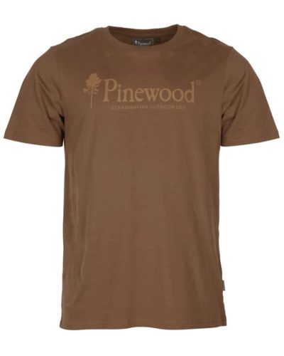 Pinewood Outdoor Life Póló 3XL 