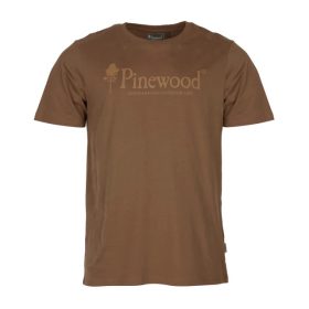 Pinewood Outdoor Life Póló S 