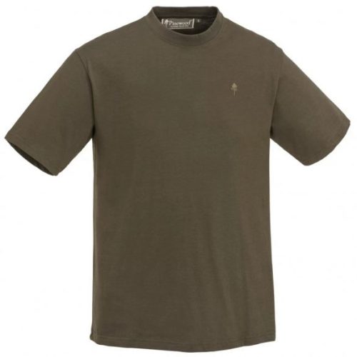 PINEWOOD PÓLÓ 3P KHAKI 5XL