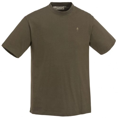 PINEWOOD PÓLÓ 3P KHAKI L