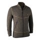 DEERHUNTER NORDEN INSULATED FLEECE PULÓVER L