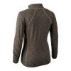 DEERHUNTER LADY INSULATED NŐI FLEECE 38