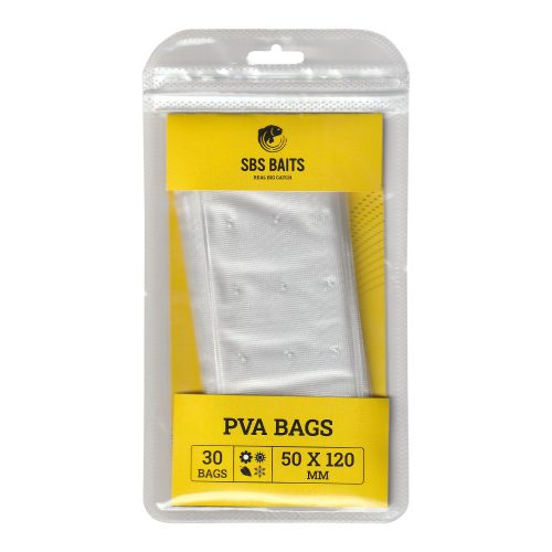  	 SBS PVA Tasak 50X120mm 