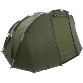   Prologic Cruzade Session Bivvy 2 Személyes Sátor + Téli Ponyvával