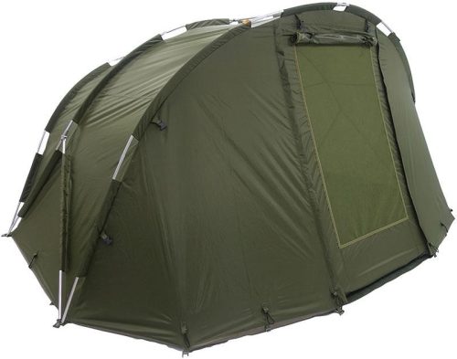 Prologic Cruzade Session Bivvy 2 Személyes Sátor + Téli Ponyvával