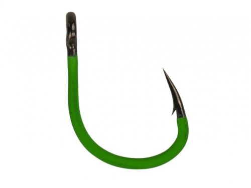 MADCAT A-STATIC JIG HOOK 6/0