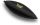 BLACK CAT Darter U-Float 7g 7.5cm Black