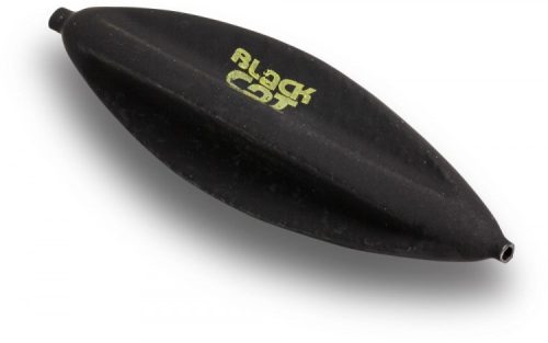 BLACK CAT Darter U-Float 7g 7.5cm Black