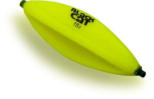 BLACK CAT Darter U-Float 7g 7.5cm Neon Yellow