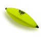 BLACK CAT Darter U-Float 7g 7.5cm Neon Yellow