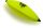 BLACK CAT Darter U-Float 10g 8cm Neon Yellow