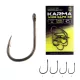 Carp Academy KARMA Wide Gape XR 8 Horog 
