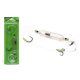 MADCAT ADJUSTA BASIC RIVER RIG S Harcsázó Szerelék