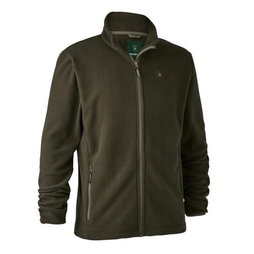 DEERHUNTER CHASSE FLEECE PULÓVER 3XL