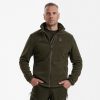 DEERHUNTER CHASSE FLEECE PULÓVER M