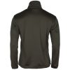 PINEWOOD FRAZER DARK MOSSGREEN PULÓVER XL