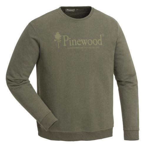 PINEWOOD SUNNARYD PULÓVER M