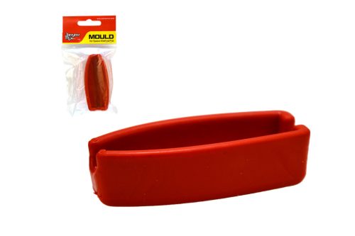 BENZAR SPACE Method Flat Etetőkosár Töltőforma