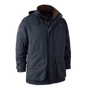 Deerhunter WINGSHOOTER KABÁT MEMBRANE G. BLUE 48 