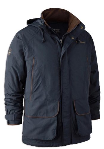 Deerhunter WINGSHOOTER KABÁT MEMBRANE G. BLUE 48 