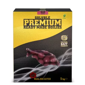 SBS Soluble Premium RK8 Oldódó Bojli 20mm 1kg 