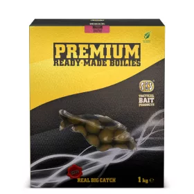 SBS Premium RK8 Oldódó Bojli 20mm 1kg 