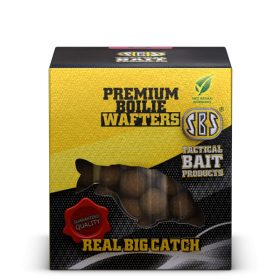  	 SBS Premium Boilie Wafters 10-12-14mm C2 
