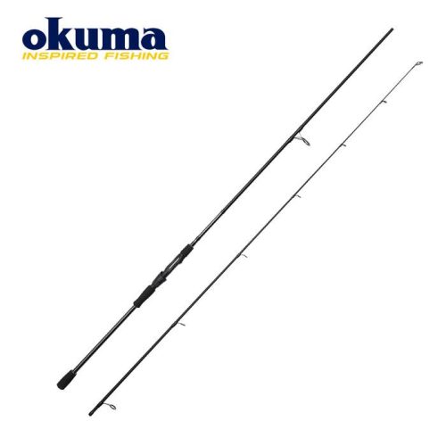 Okuma Altera Spin 210cm 5-20g