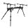 Carp Academy Deluxe rod pod 