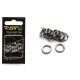 BLACK CAT Xtreme Split Ring 12mm