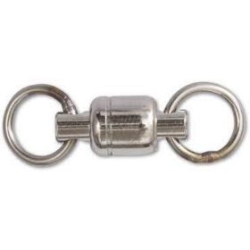 	 BLACK CAT X-Strong Ball Bearing Swivel 4  97kg
