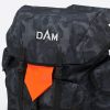 DAM ICONIC CAMO BACKPACK - SZÉKES HATIZSÁK