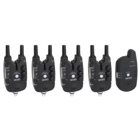 CARP ACADEMY MOJO 4+1 KAPÁSJELZŐ