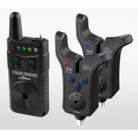 Team Feeder kapásjelző