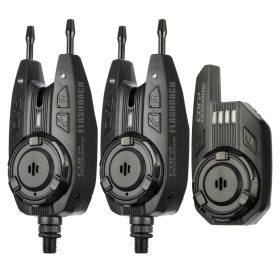 Carp Academy Flashback kapásjelző szett 2+1