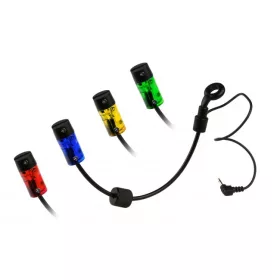 Carp Academy Bobbin Swinger Kék