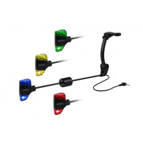 Carp Academy V-Head Swinger Piros 